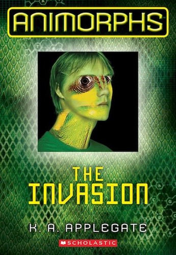 The invasion - the, 1