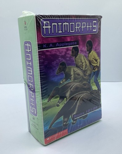 Sealed boxed set - sealed,