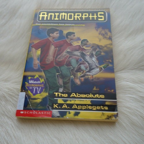 The absolute - absolute, #51)